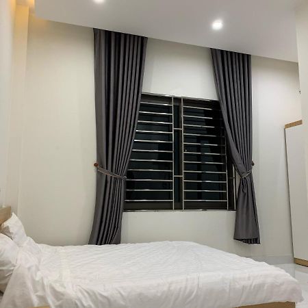 58M Motel Каобанг Екстер'єр фото