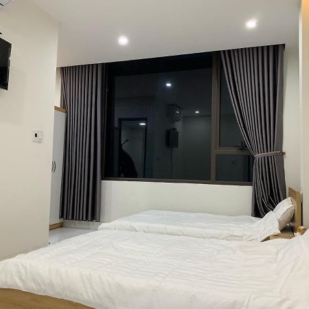 58M Motel Каобанг Екстер'єр фото