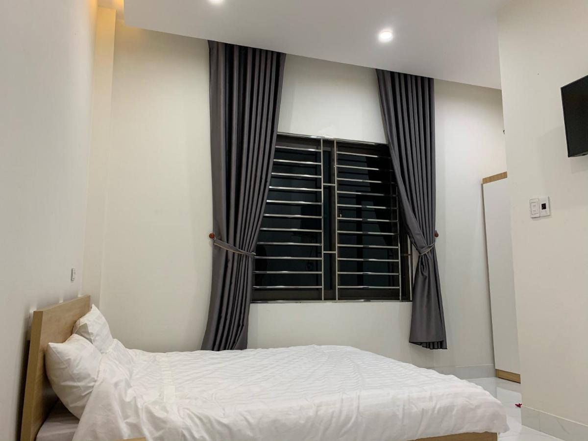 58M Motel Каобанг Екстер'єр фото