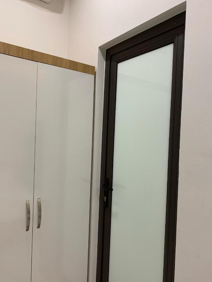 58M Motel Каобанг Екстер'єр фото