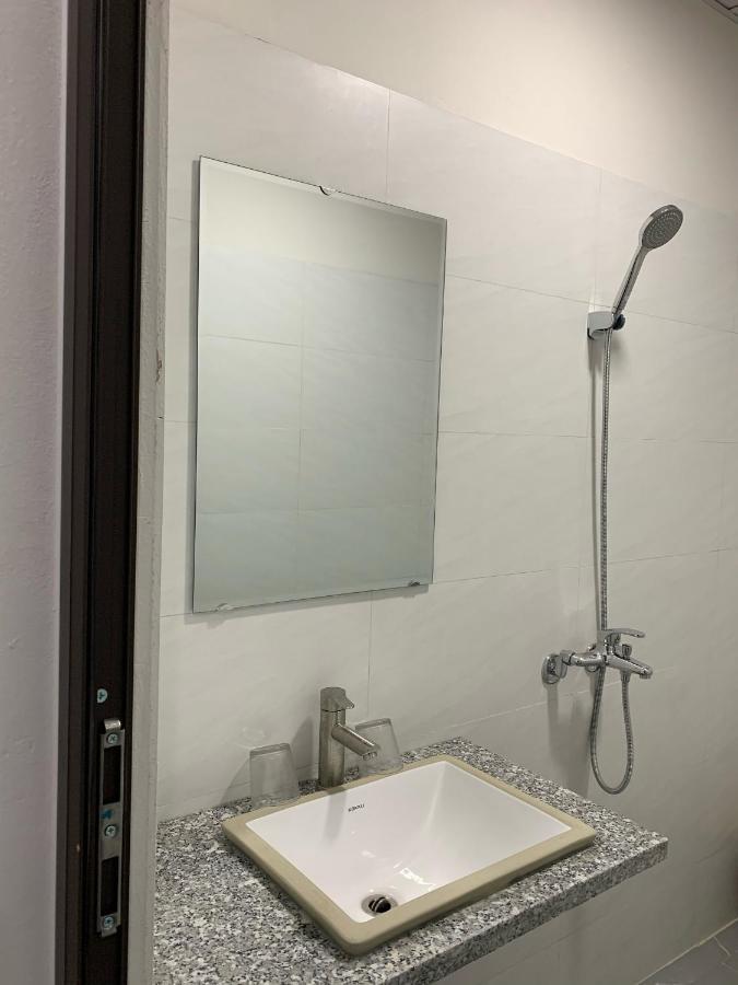 58M Motel Каобанг Екстер'єр фото