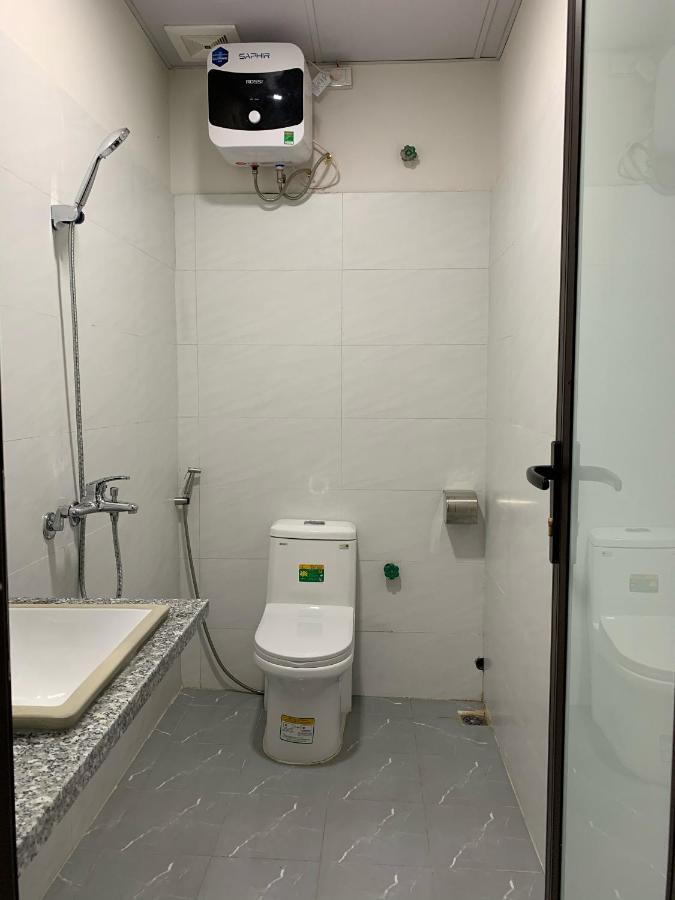 58M Motel Каобанг Екстер'єр фото